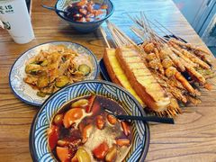 -小二楼炖肠
