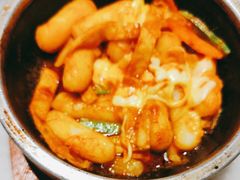 -韩宫宴和牛烤肉(合肥滨湖银泰城店)