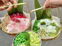 -冯校长老火锅(太古里店)