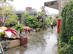 -阿细汉菜(本地盐帮菜名店)