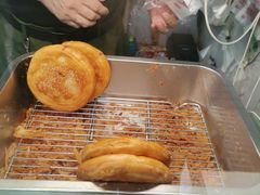 -涂记油酥饼(江汉三路店)