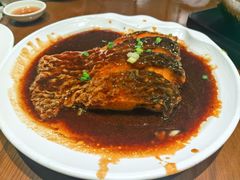 -王家沙点心店(南京西路总店)