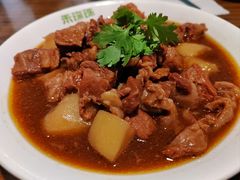 -禾珍珠家常小馆(河南博物院店)