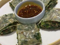 -李记搅团•非遗陕菜(三桥店)