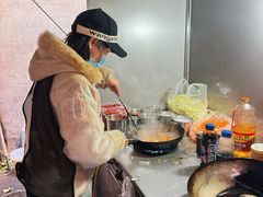 -老婆婆炒饭(小白楼1902欧式风情街店)