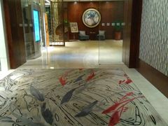-上海静安香格里拉大酒店