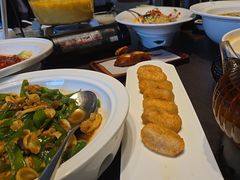 -墨泉峰味(润和国际广场店)