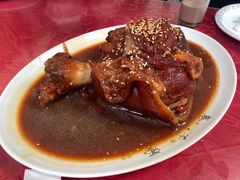 -巷子深菜馆(新华路店)