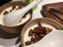 自制果仁酸奶-西域阿里马新疆菜·清真(桂花路店)