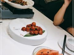 -半勺·新徽菜(银泰城店)