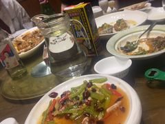 -威海九禧海鲜居渔水饺(经区店)