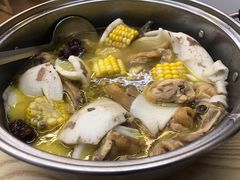-派派茶客(金杏花园店)