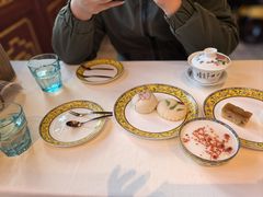 -富华斋饽饽铺·宫廷糕点·伴手礼(护国新天地店)
