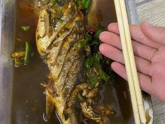 -味极鲜秘制海鲜