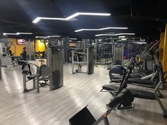 -ENERGY原力健身(川周店)