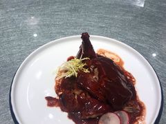 -望乡楼上海菜(日月光店)