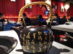 -京韵胡同·酱香羊蝎子火锅涮肉(长寿路店)