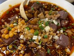 -扒骨肉雅鱼饭店(三雅文化传承店)