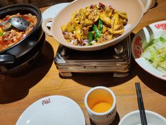 -肖记公安牛肉鱼杂馆· 省级非物质文化遗产(仁和路店)