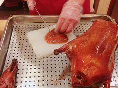 -全聚德(长江路店)