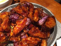-黑鸡小馆(金源店)
