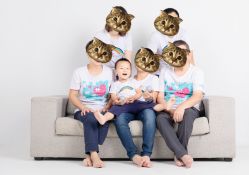 -DEERKIDS鹿童儿童摄影(长沙总店)