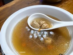 -少林寺欢喜地素斋馆