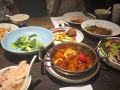 -庐灶江南·江南菜·四合院Bistro(东直门雍和宫·原华侨宾馆店)