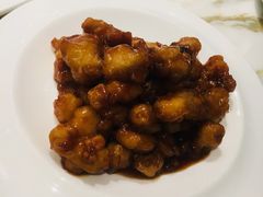 -梁家大院•农家菜(昆山会展中心店)