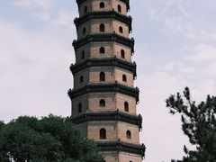 -承德避暑山庄景区