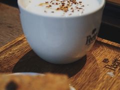 桂花酒酿拿铁-Peet's 皮爷咖啡(东湖路手作店)