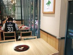 大堂-彤德莱火锅(大学城店)