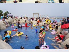 -渔岛海洋度假区