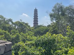 -广州莲花山旅游区