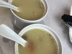 -港久茶餐厅(鹭洲里店)
