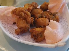 -骏莱海鲜鱼港(五角场店)