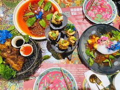 -小娘惹厨房Little Nyonya(狮城有约上榜店)