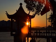 -江心屿景区