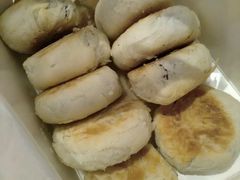 -老北京绿豆饼(解放路店)