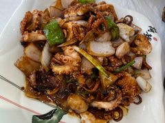 -碧海银沙海鲜餐厅(恒大海上威尼斯店)