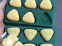 -泸溪河桃酥(秦淮夫子庙一店)