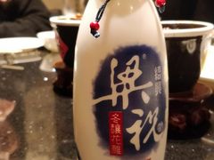 -上海小南国(国发店)
