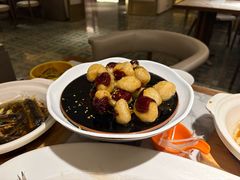 -芳芳私房菜·精做淮扬菜(承德路店)
