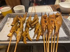 -管氏翅吧(广渠门店)
