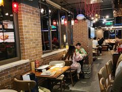 -管氏翅吧(望京东店)