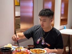 -回家吃饭·地道南昌菜(建德观总店)