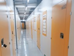 -安东易迷你仓自助寄存仓库(苏州桥店)