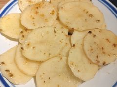 恩施富硒土豆片-么肆烤肉(汉街形象店)