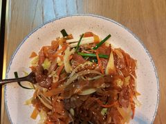 -博林天瑞喜来登酒店·西丽尚膳