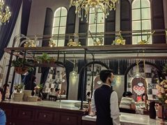 -狮拾久·现代新加坡料理(壹方城店)